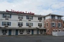The Virginia Lodge Александрія Екстер'єр фото